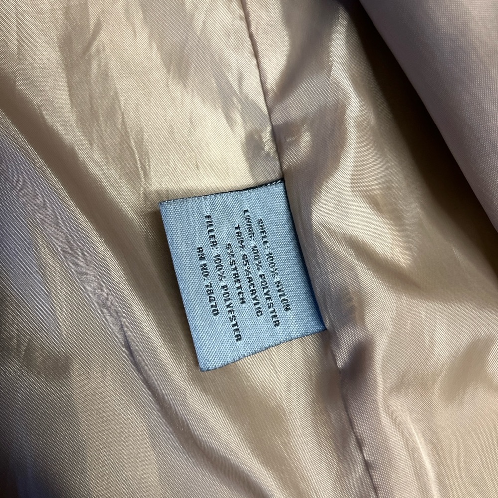 Vintage Rocawear Puffer - Picture 3 of 6